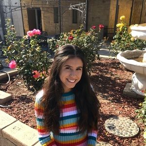 Meet your Posher, Aleeya